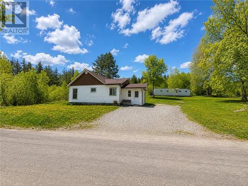 15 Chisholm  Sudbury, ON P0M 1M0
