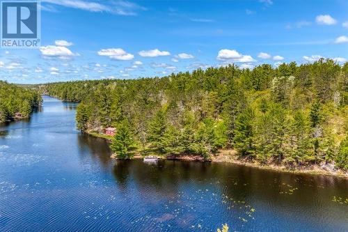 Na Naraka Lake Road, Estaire, ON 
