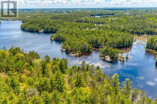 Na Naraka Lake Road, Estaire, ON 