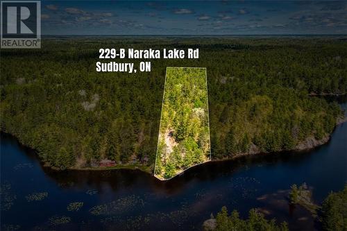 Na Naraka Lake Road, Estaire, ON 
