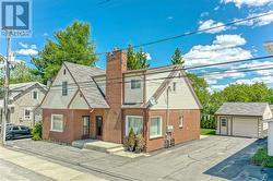 488 Clinton Avenue Sudbury, ON P3B 2S6
