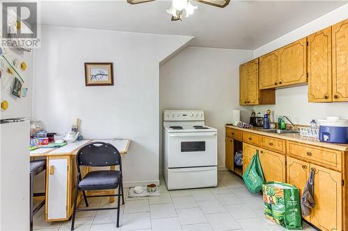 488 Clinton Avenue, Sudbury, ON 