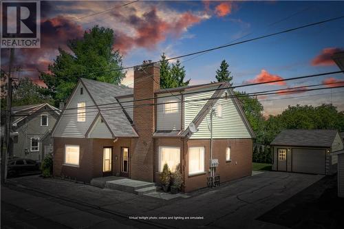 488 Clinton Avenue, Sudbury, ON 