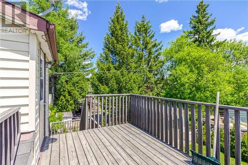 488 Clinton Avenue, Sudbury, ON 