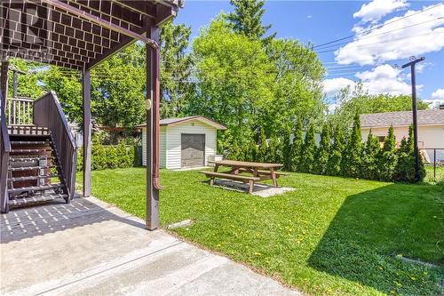 488 Clinton Avenue, Sudbury, ON 