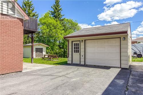 488 Clinton Avenue, Sudbury, ON 