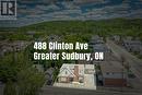 488 Clinton Avenue, Sudbury, ON 