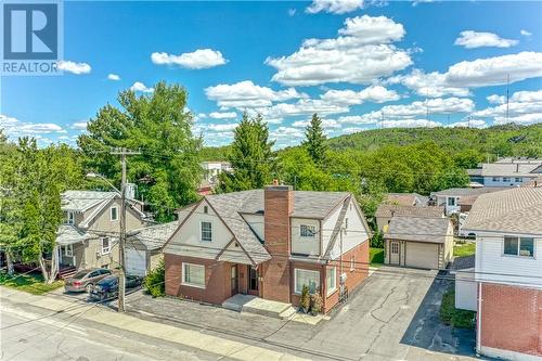 488 Clinton Avenue, Sudbury, ON 