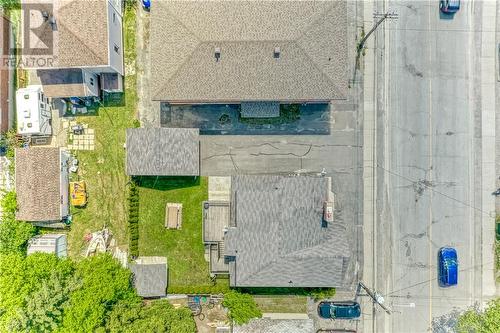 488 Clinton Avenue, Sudbury, ON 