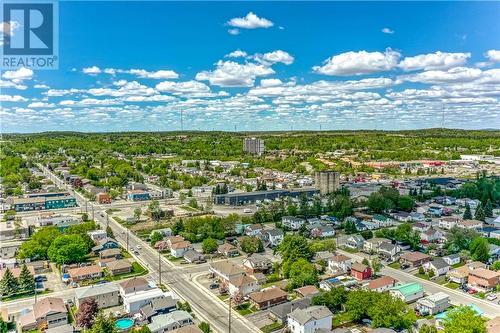 488 Clinton Avenue, Sudbury, ON 