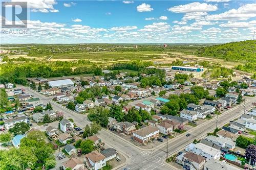 488 Clinton Avenue, Sudbury, ON 
