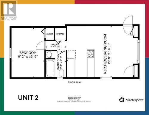 488 Clinton Avenue, Sudbury, ON 