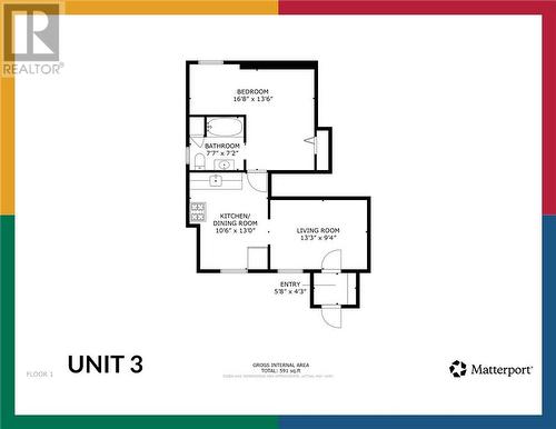 488 Clinton Avenue, Sudbury, ON 