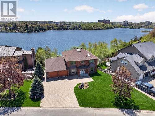 402 Maki Avenue, Sudbury, ON 