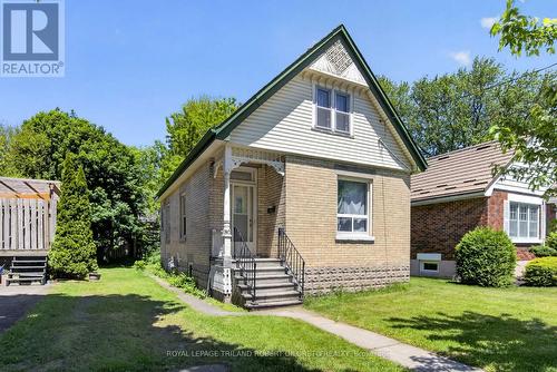 80 BEATTIE AVENUE  London East (East N), ON N5W 2P2