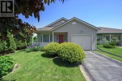 64 WILSON AVENUE Tillsonburg, ON N4G 5V5