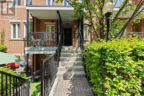 362 - 312 JOHN STREET  Markham, ON L3T 0A7