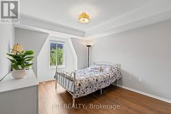 Primary Bedroom - 