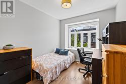 2nd Bedroom - 