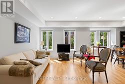 Living Room - 