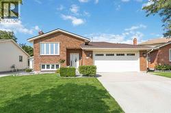 222 THAMES CRESCENT Sarnia, ON N7S 5C9