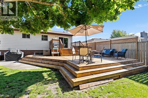 263 Pearson, Harrow, ON 