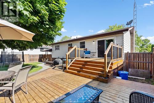 263 Pearson, Harrow, ON 