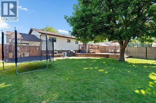 263 Pearson, Harrow, ON 