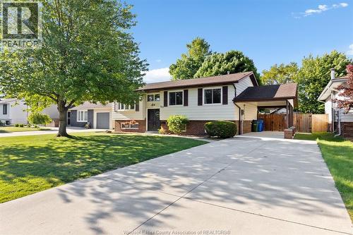 263 Pearson, Harrow, ON 
