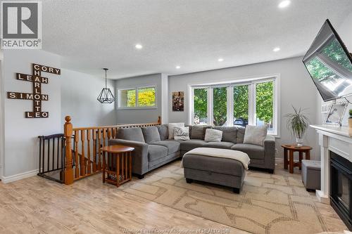 263 Pearson, Harrow, ON 