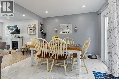 263 Pearson, Harrow, ON 