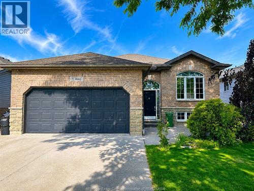 4665 FONTANA AVENUE  Windsor, ON N9G 3E1