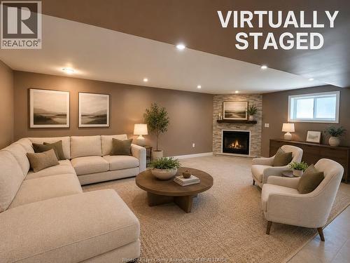 4665 Fontana Avenue, Windsor, ON 