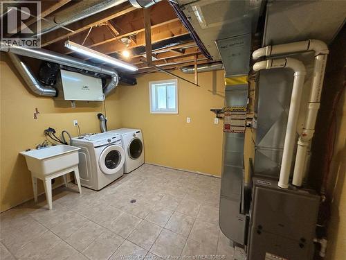4665 Fontana Avenue, Windsor, ON 