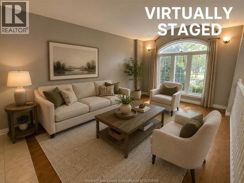 4665 Fontana Avenue, Windsor, ON 