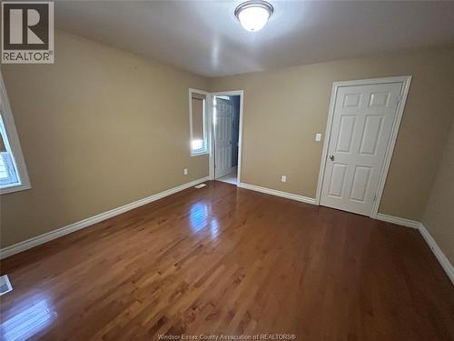4665 Fontana Avenue, Windsor, ON 