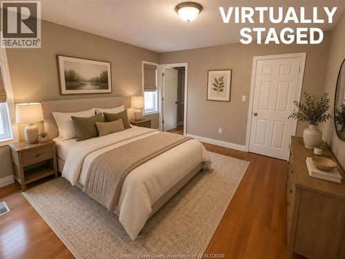 4665 Fontana Avenue, Windsor, ON 