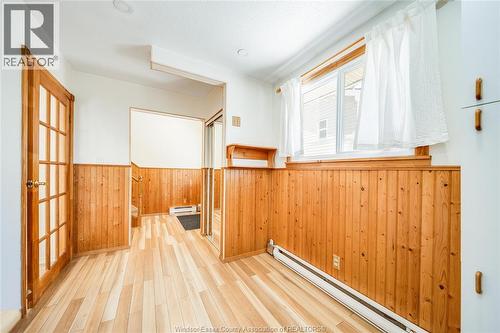 1229 Arncliffe, Windsor, ON 