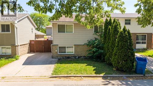 1229 Arncliffe, Windsor, ON 
