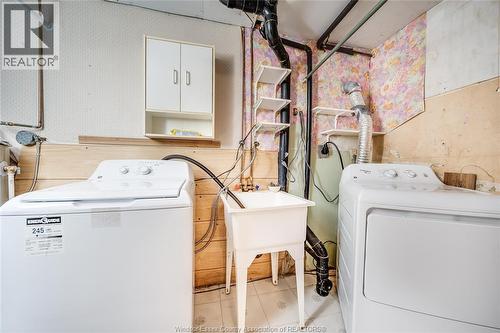 1229 Arncliffe, Windsor, ON 