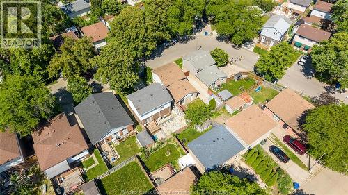 1229 Arncliffe, Windsor, ON 