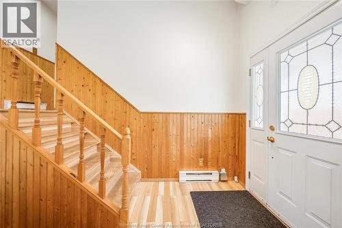1229 Arncliffe, Windsor, ON 