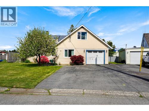 33 SWANNELL STREET  Kitimat, BC V8C 1H2