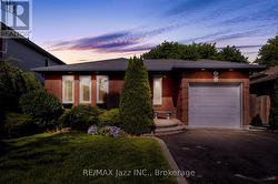 82 MCMANN CRESCENT Clarington (Courtice), ON L1E 2W9