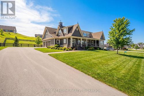 16 GELDERLAND CRESCENT  Oro-Medonte, ON L0K 1E0