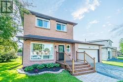 25 BIRCH COURT Kawartha Lakes (Lindsay), ON K9V 5J3