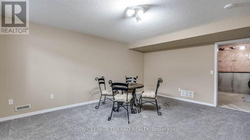 17 - 1600 Mickleborough Drive, London North (North I), ON 