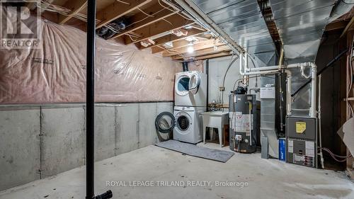 17 - 1600 Mickleborough Drive, London North (North I), ON 