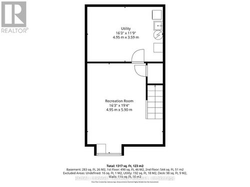 17 - 1600 Mickleborough Drive, London North (North I), ON 