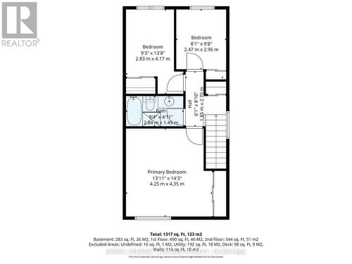 17 - 1600 Mickleborough Drive, London North (North I), ON 